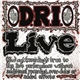 Dirty Rotten Imbeciles - Live