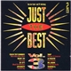 Various - Just The Best Vol. 3