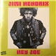 Jimi Hendrix - Hey Joe