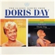 Doris Day With Paul Weston And His Music From Hollywood - Day By Day / Day By Night