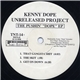 Kenny Dope Unreleased Project - The Pushin' 