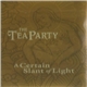 The Tea Party - A Certain Slant Of Light