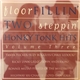 Various - Floor Fillin' Two Steppin' Honky Tonk Hits - Volume Three