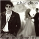 GB Leighton - One Time... One Life