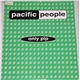 Pacific People - Only Pip