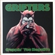 Grifters - Crappin' You Negative