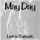 May Day - Lost In Sabbath