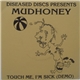 Mudhoney - Touch Me, I'm Sick (Demo)