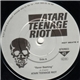 Atari Teenage Riot / Alec Empire & Lucy Devils - Raver Bashing / Together For Never