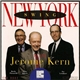 New York Swing - Plays Jerome Kern