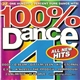 Various - 100% Dance 4