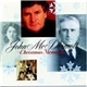 John McDermott - Christmas Memories