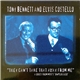 Tony Bennett And Elvis Costello - They Can't Take That Away From Me - A Duet From MTV's Unplugged