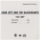 Joan Jett And The Blackhearts - As I Am