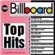 Various - Billboard Top Hits - 1988