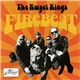 The Kwyet Kings - Firebeat