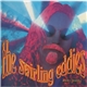 The Swirling Eddies - Zoom Daddy