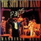 The Soto Koto Band - Mandingo Beat