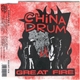 China Drum - Great Fire