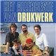 Drukwerk - Het Allerbeste Van Drukwerk