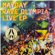 Various - Mayday - Rave Olympia Live EP