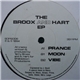 The Broox - Hart EP