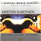 Morton Subotnick - Silver Apples Of The Moon · The Wild Bull