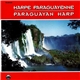 Unknown Artist - Harpe Paraguayenne / Paraguayan Harp