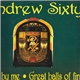 Andrew Sixty - Stand By Me / Great Balls Of Fire