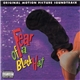 Various - Fear Of A Black Hat (Music From The Motion Picture)