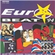 Various - Euro Beat '94