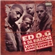 Ed O.G & Da Bulldogs - Love Comes And Goes