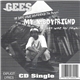 Gees - (If Dats Your Boyfriend) 