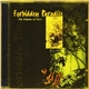 Various - Forbidden Paradise - The Garden Of Evil