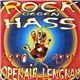 Various - Rock Gegen Hass - 1990 - 1994 - Openair Lengnau